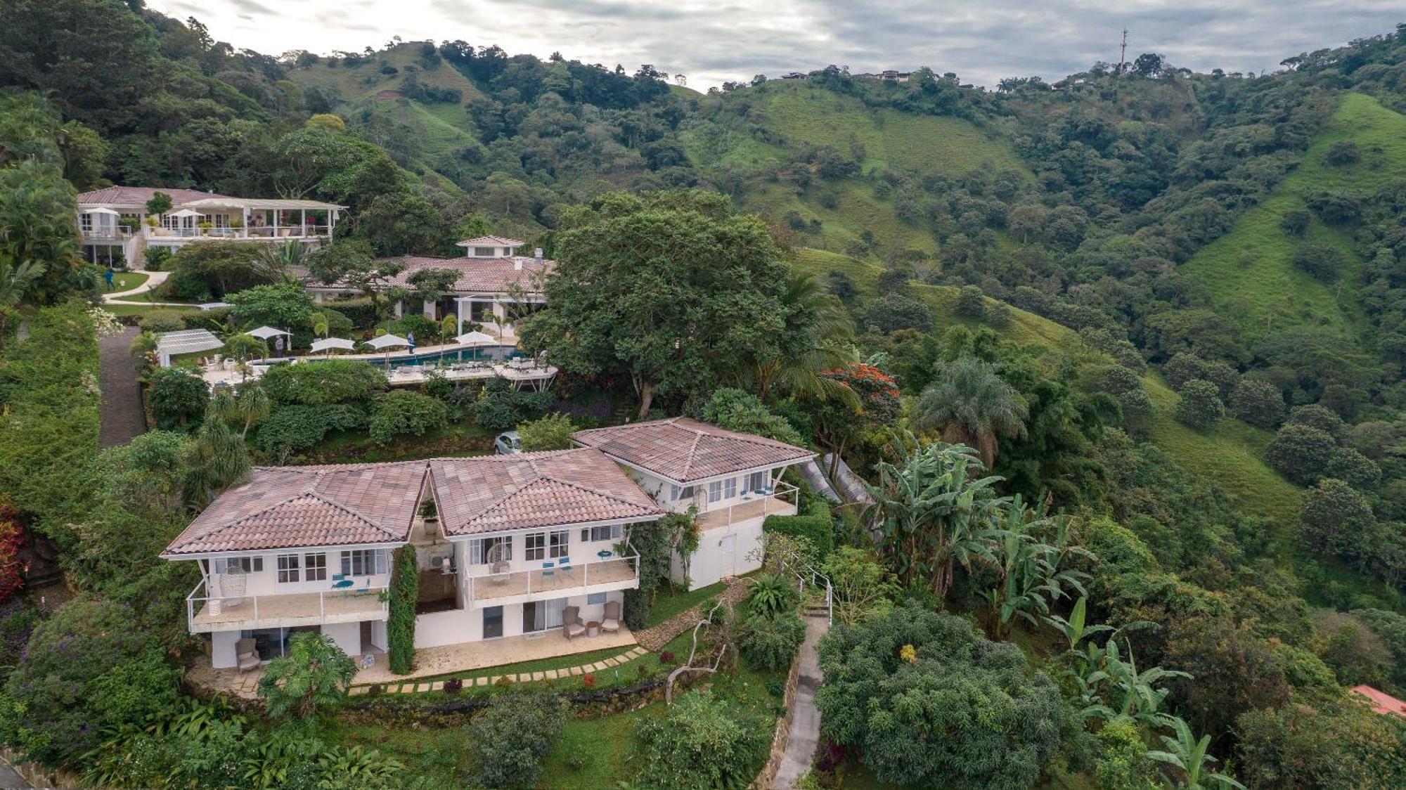 The Retreat Costa Rica - Wellness Resort & Spa Atenas Exterior photo