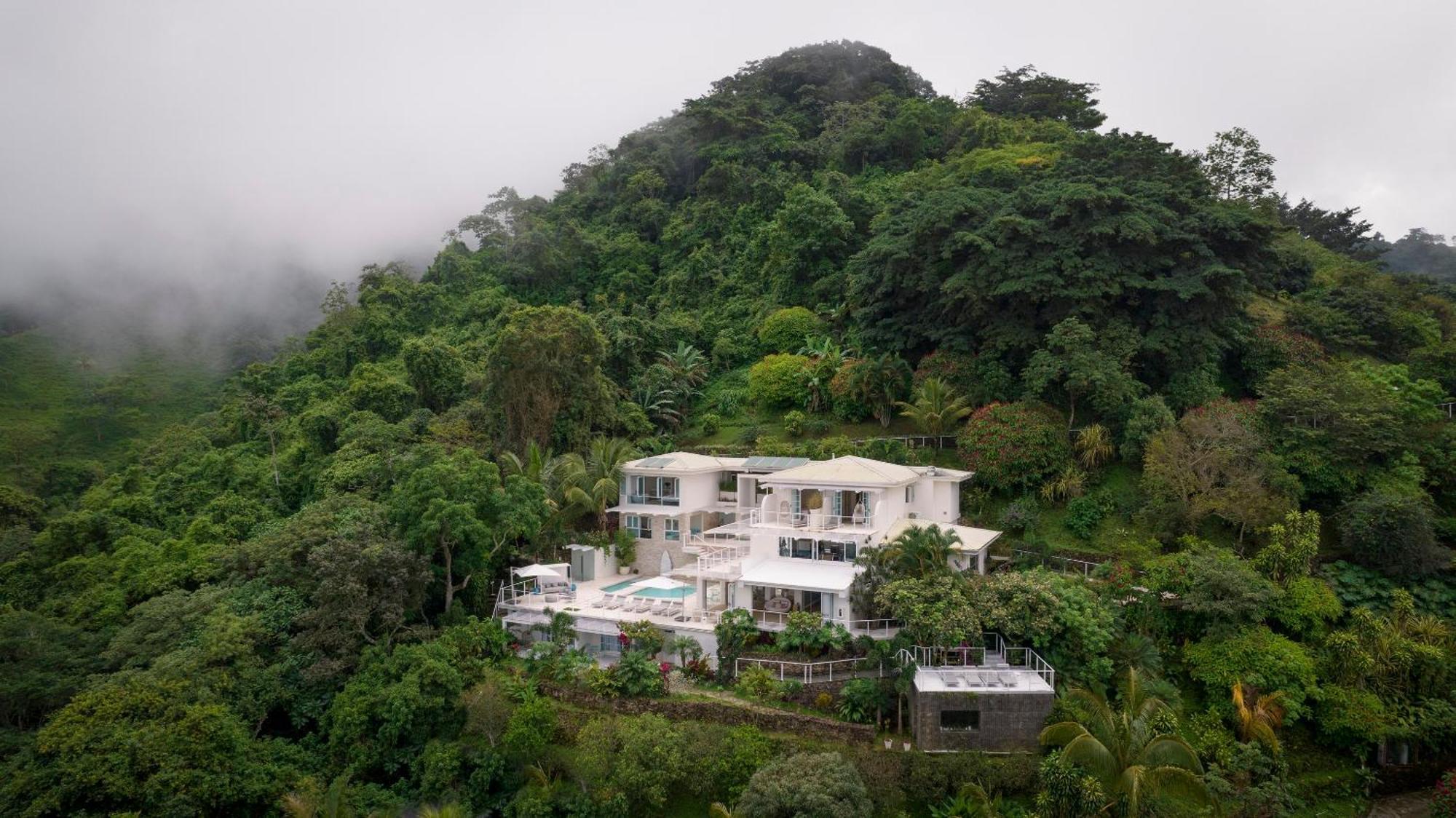 The Retreat Costa Rica - Wellness Resort & Spa Atenas Exterior photo